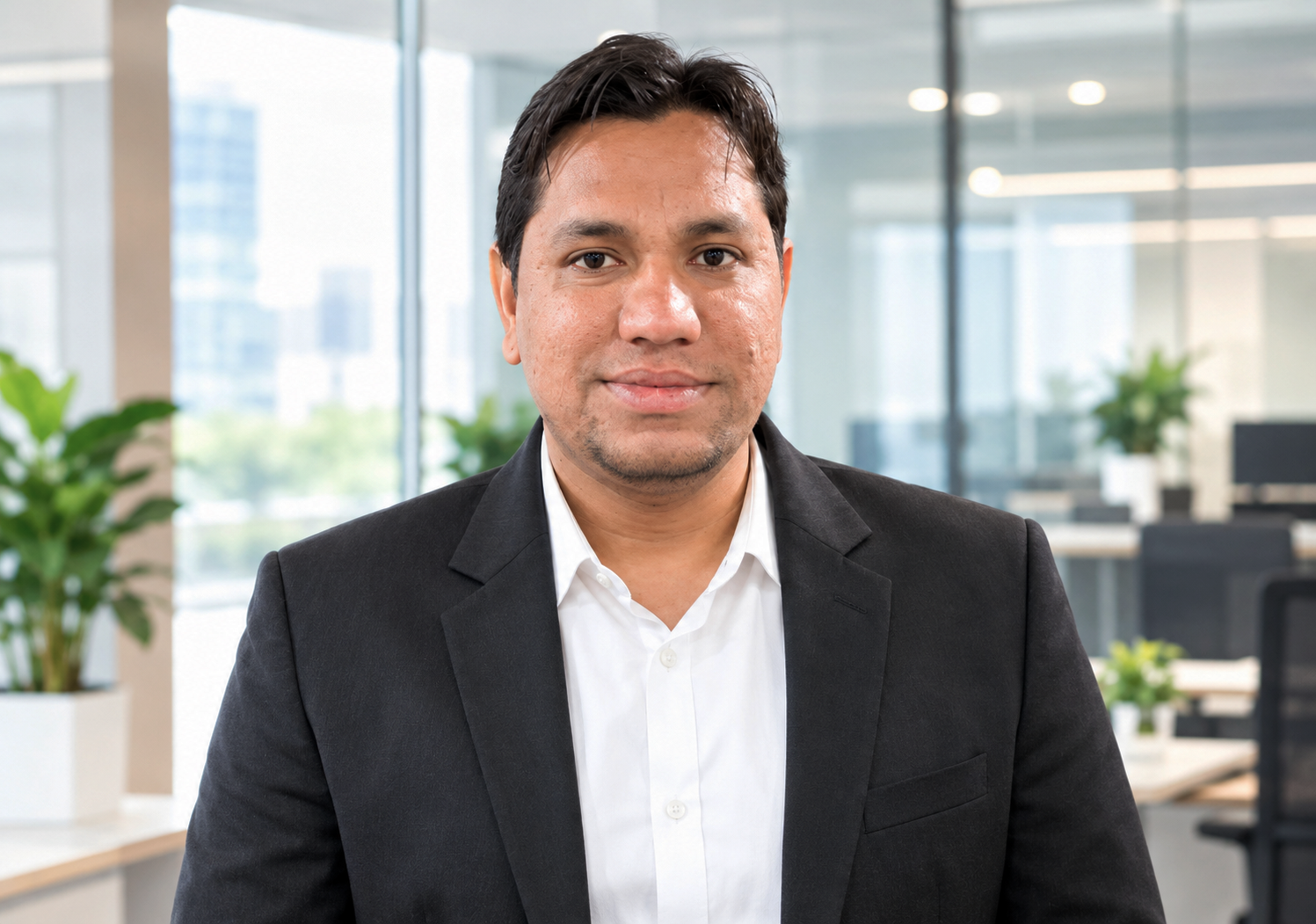 Bhavesh Nayi